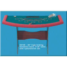 Casino - Table - Blackjack  71x36